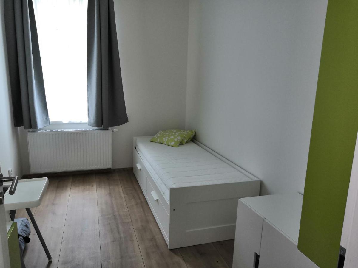Znojmo Apartmany ภายนอก รูปภาพ