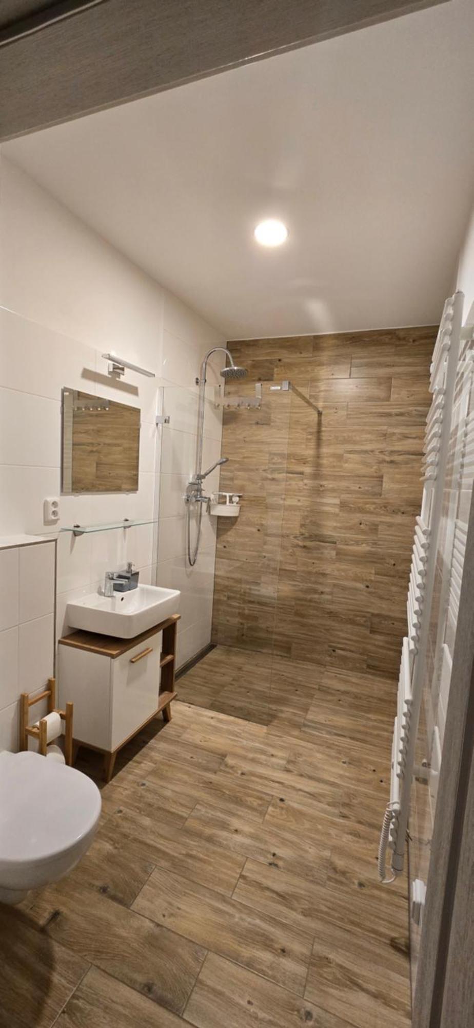Znojmo Apartmany ภายนอก รูปภาพ