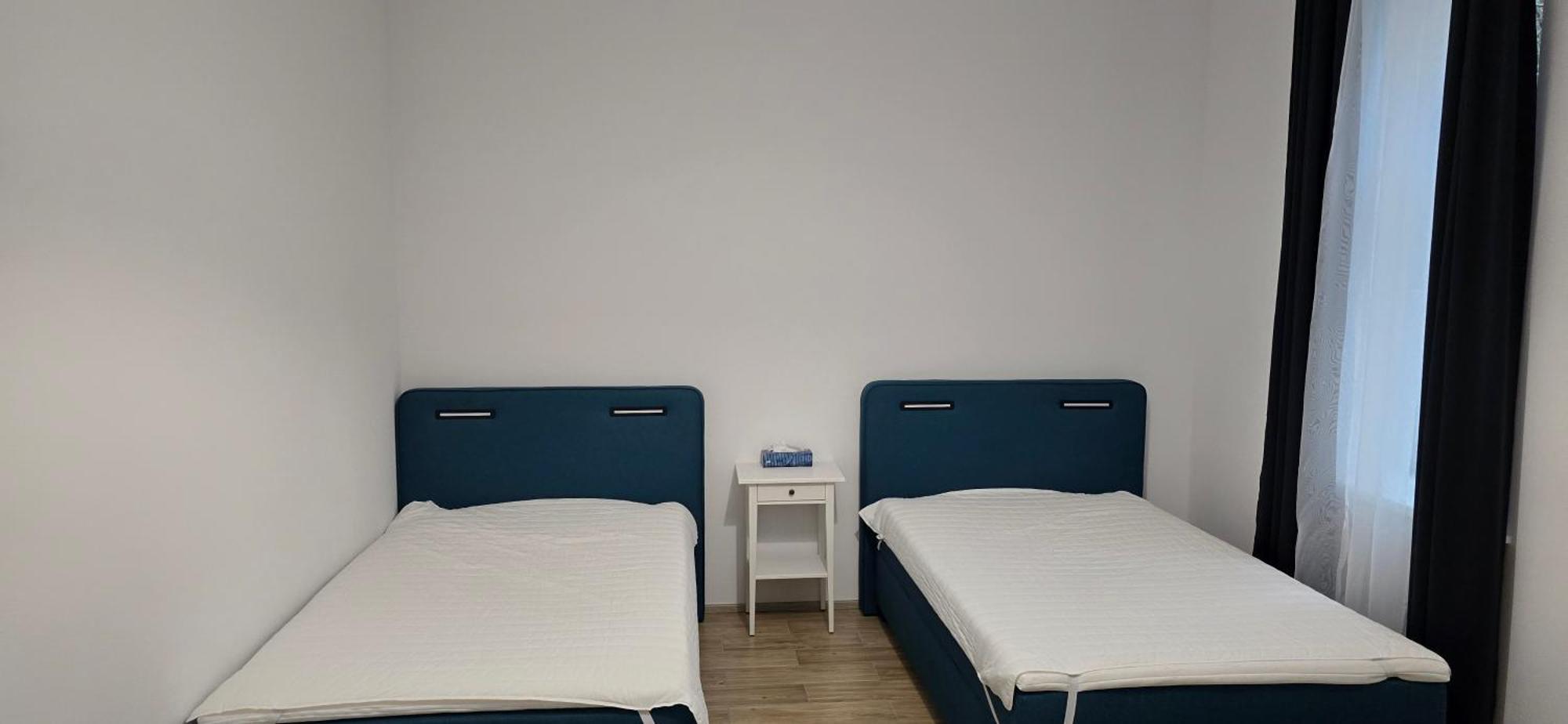 Znojmo Apartmany ภายนอก รูปภาพ
