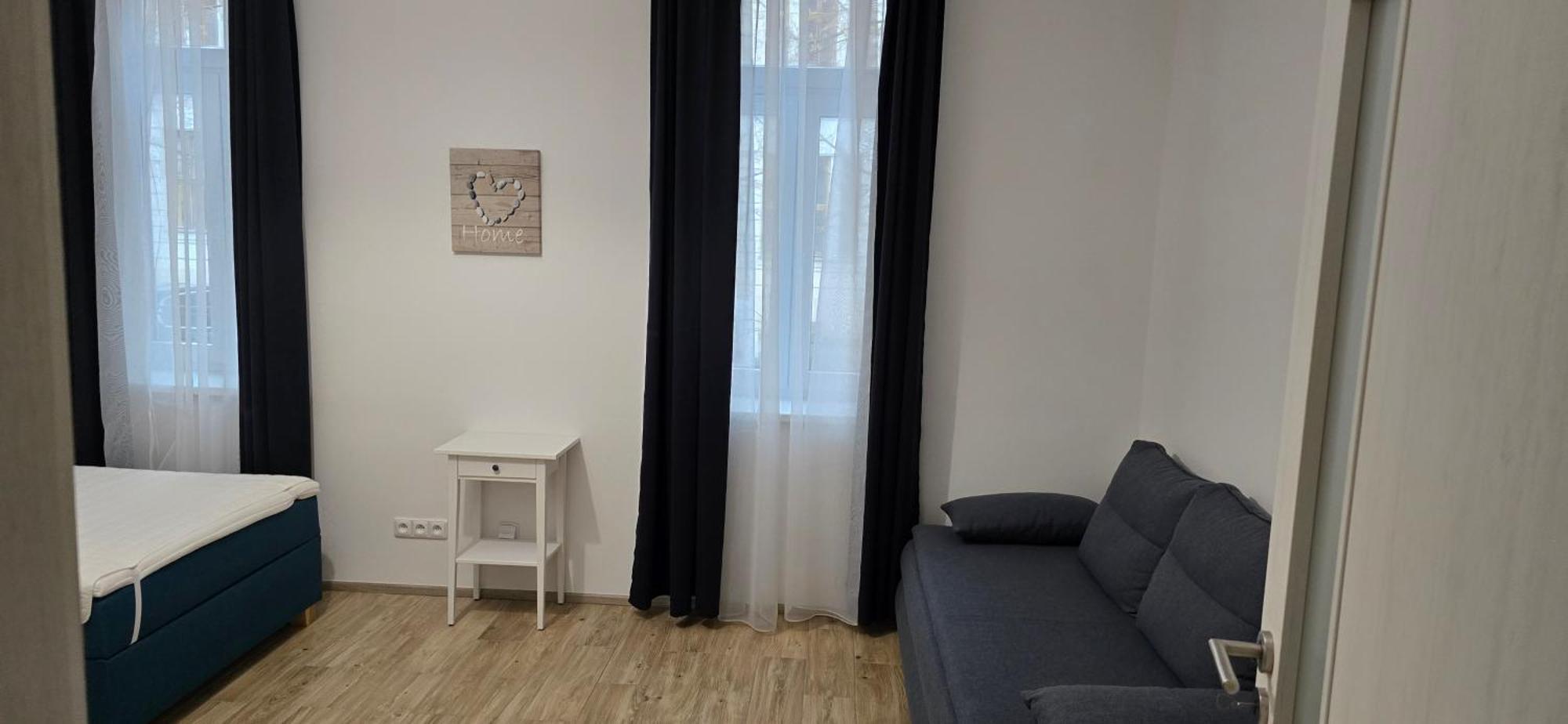 Znojmo Apartmany ภายนอก รูปภาพ